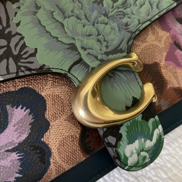 NWT Coach Tabby 26 - Picture 3 of 8